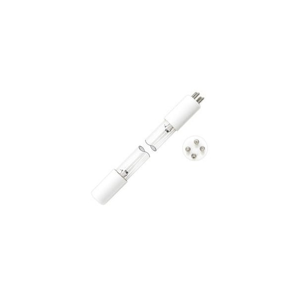 Ilb Gold Fluorescent Germicidal Uvc G10Q-4 Bulb, Replacement For International Lighting ILCLF206 ILCLF206 - main